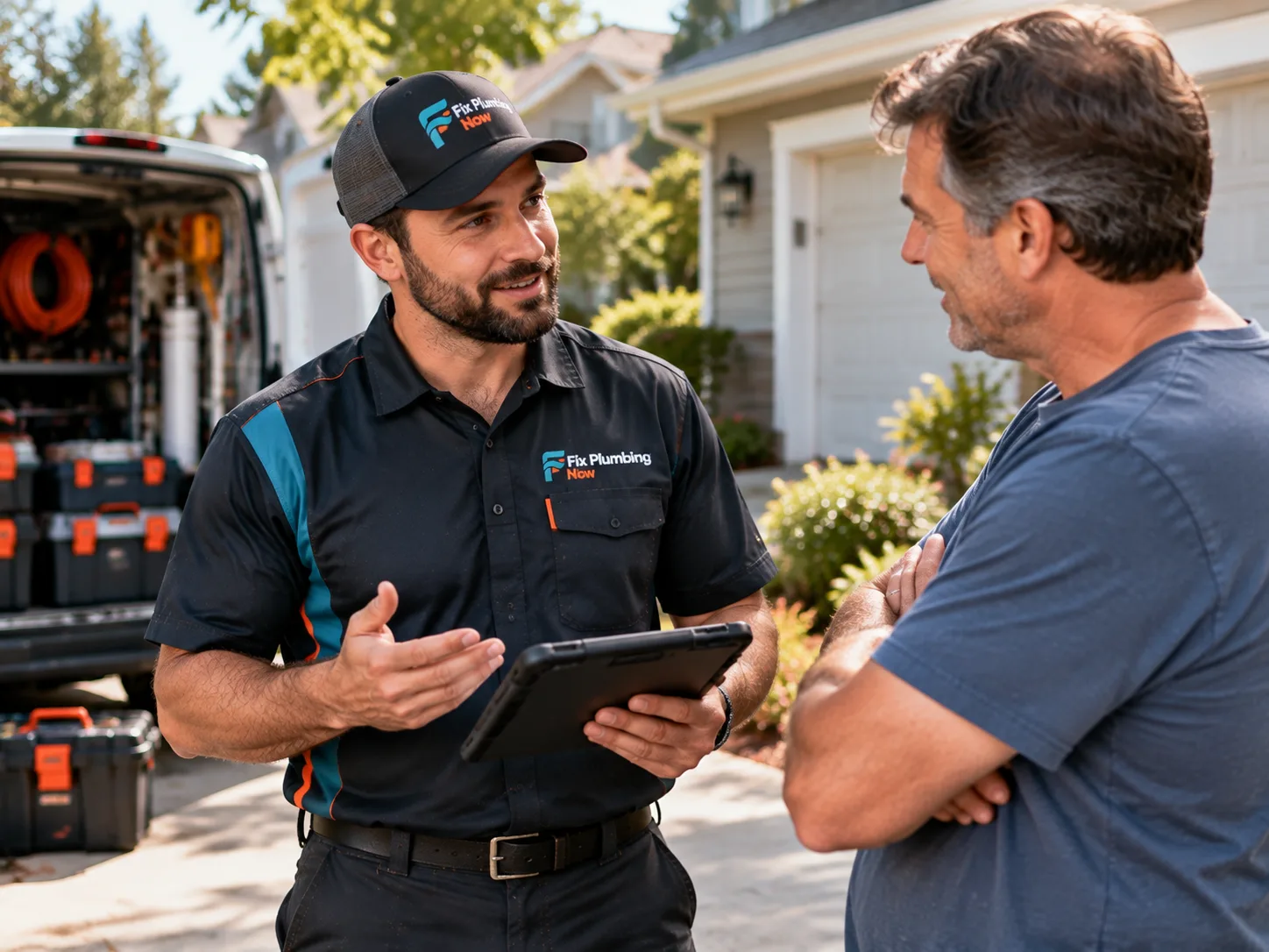 Clogged Drain Service Saint Francisville, IL FAQs
